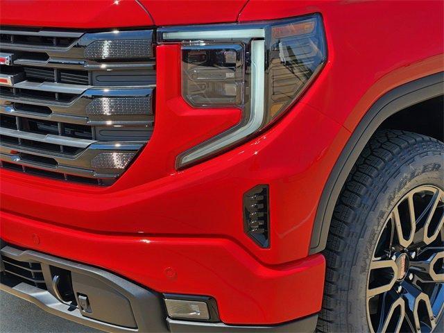 new 2026 GMC Sierra 1500 car, priced at $55,560