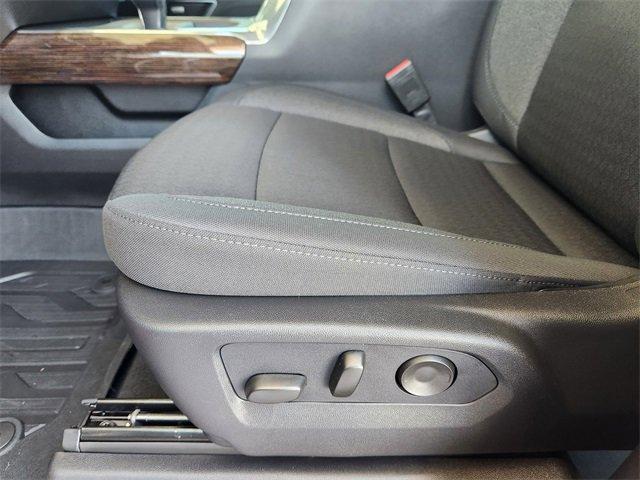 new 2026 GMC Sierra 1500 car, priced at $55,560