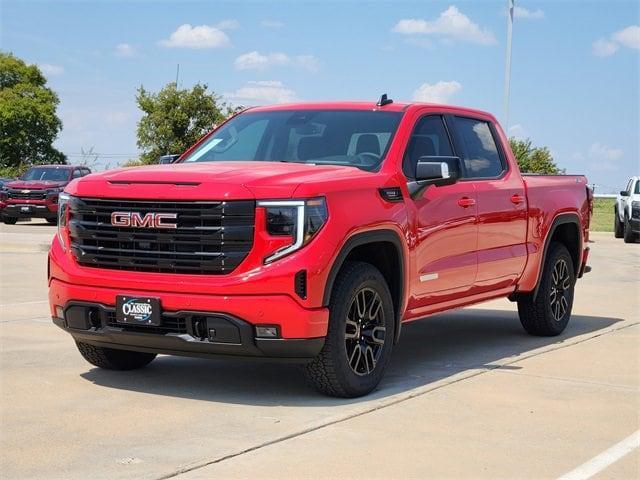 new 2026 GMC Sierra 1500 car, priced at $55,560