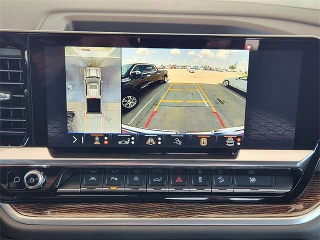 new 2026 GMC Sierra 1500 car, priced at $55,560