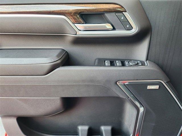 new 2026 GMC Sierra 1500 car, priced at $55,560