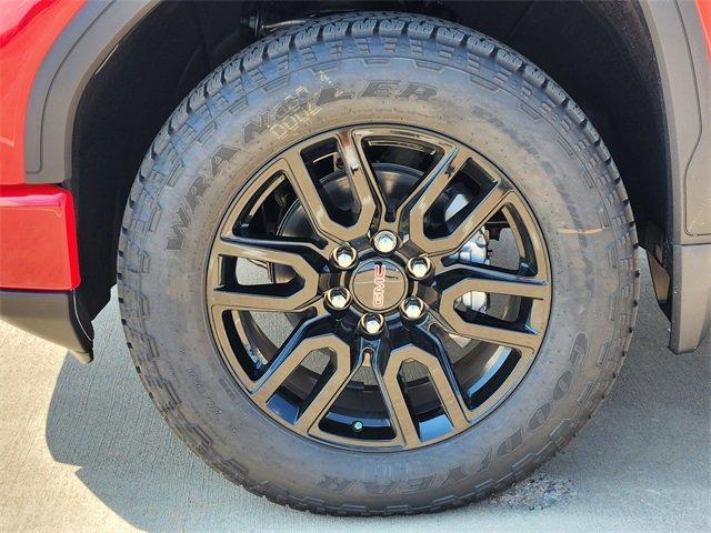 new 2026 GMC Sierra 1500 car, priced at $55,560