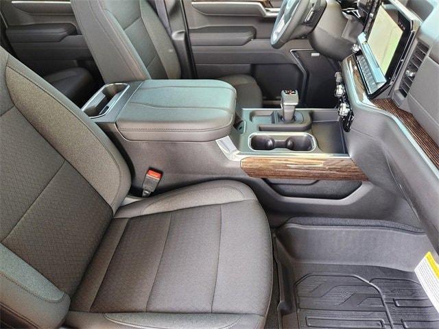 new 2026 GMC Sierra 1500 car, priced at $55,560