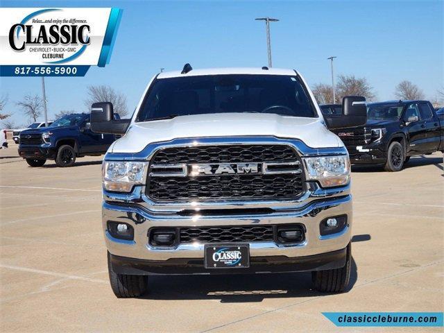 used 2023 Ram 2500 car, priced at $42,500