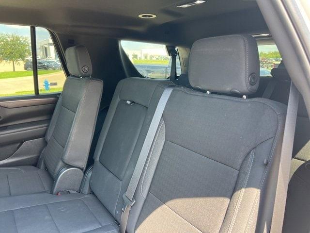 used 2024 Chevrolet Tahoe car, priced at $49,900