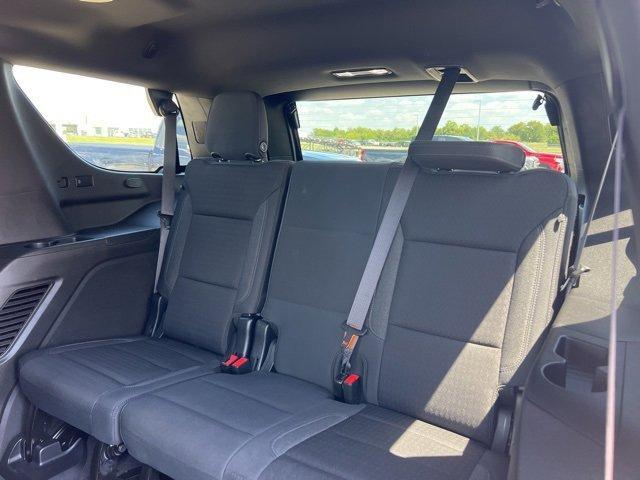 used 2024 Chevrolet Tahoe car, priced at $49,900