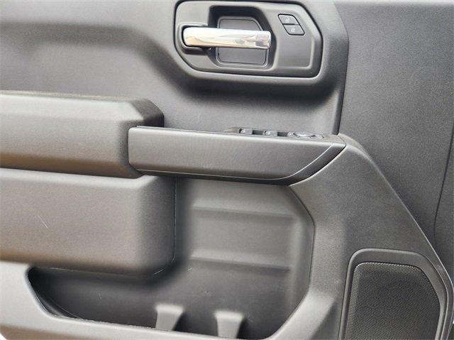 new 2025 GMC Sierra 1500 car, priced at $39,480