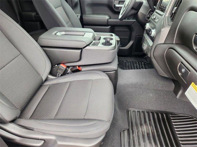 new 2025 GMC Sierra 1500 car, priced at $39,480
