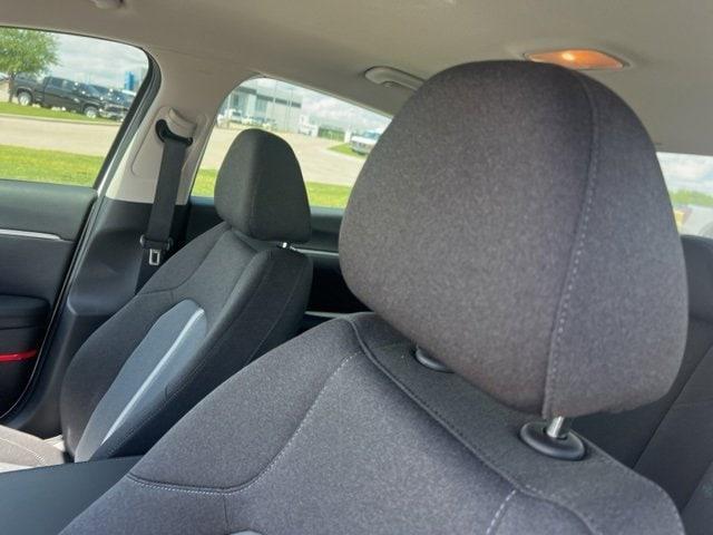used 2020 Hyundai Sonata car, priced at $17,900