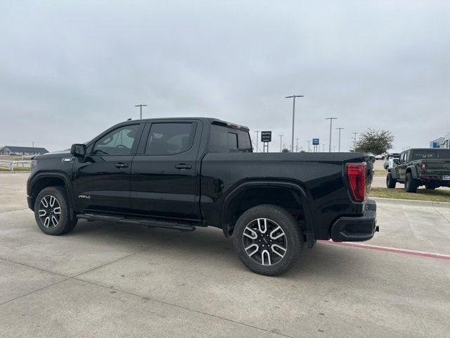 used 2024 GMC Sierra 1500 car, priced at $59,900