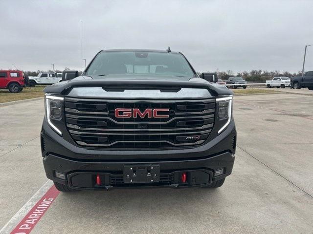 used 2024 GMC Sierra 1500 car, priced at $59,900