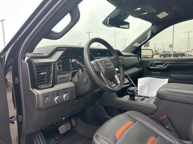 used 2024 GMC Sierra 1500 car, priced at $59,900