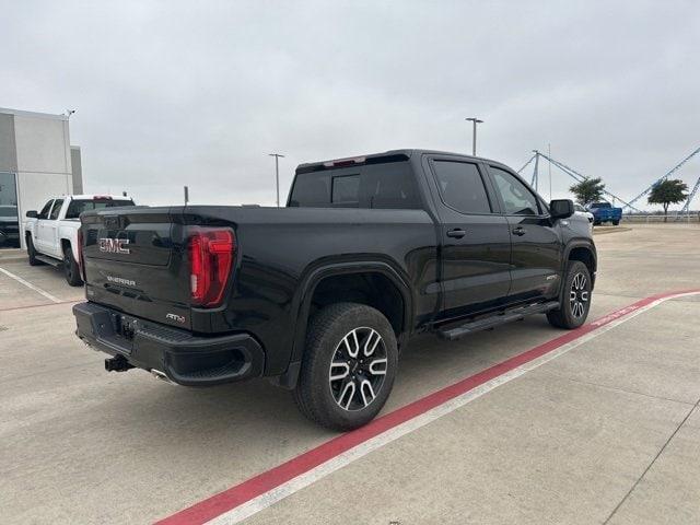 used 2024 GMC Sierra 1500 car, priced at $59,900