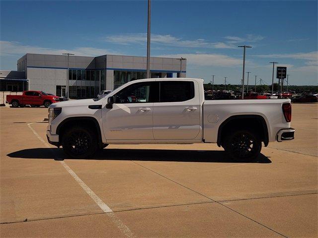 new 2025 GMC Sierra 1500 car, priced at $49,705
