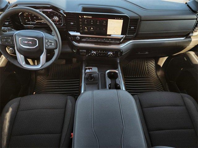 new 2025 GMC Sierra 1500 car, priced at $49,705