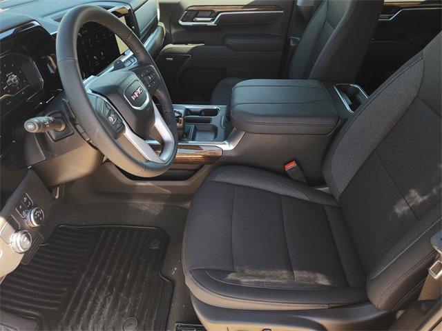 new 2025 GMC Sierra 1500 car, priced at $49,705