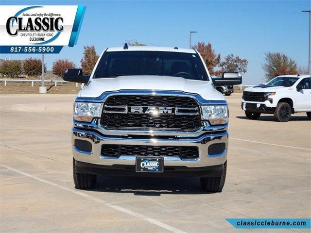 used 2022 Ram 2500 car, priced at $40,900