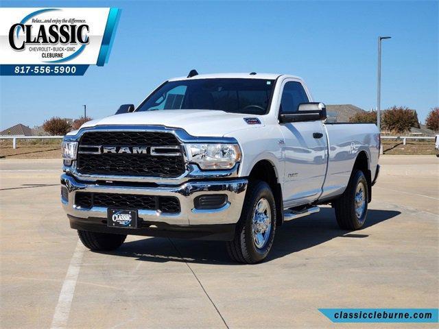 used 2022 Ram 2500 car, priced at $40,900