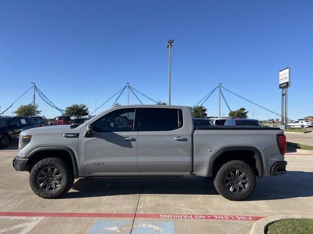 used 2024 GMC Sierra 1500 car, priced at $73,900