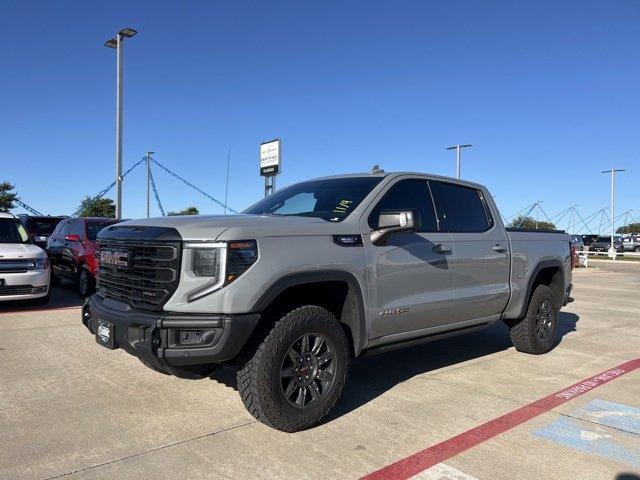 used 2024 GMC Sierra 1500 car, priced at $73,900