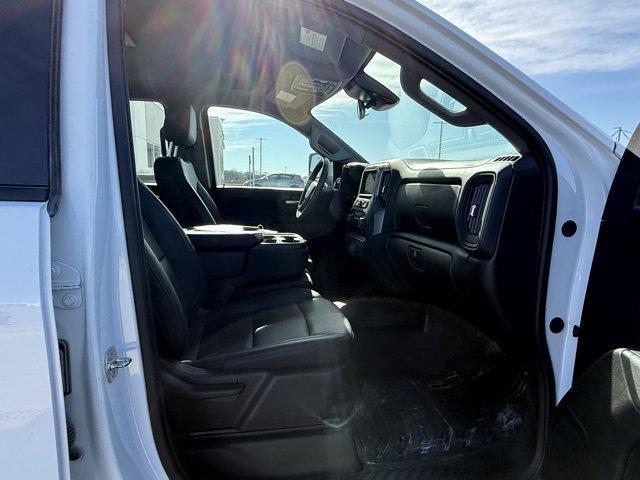 used 2024 Chevrolet Silverado 2500 car, priced at $44,900