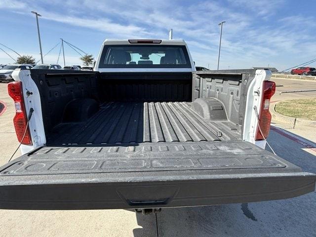 used 2024 Chevrolet Silverado 2500 car, priced at $44,900