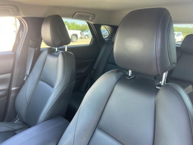 used 2024 Mazda CX-30 car, priced at $22,500