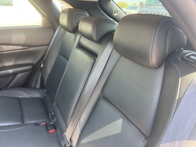 used 2024 Mazda CX-30 car, priced at $22,500