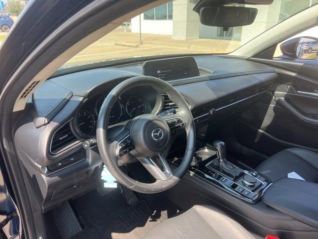 used 2024 Mazda CX-30 car, priced at $22,500