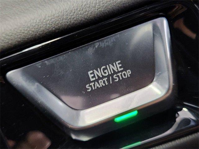 new 2025 GMC Yukon XL car, priced at $79,605