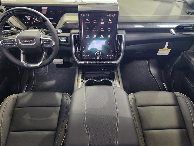 new 2025 GMC Yukon XL car, priced at $79,605