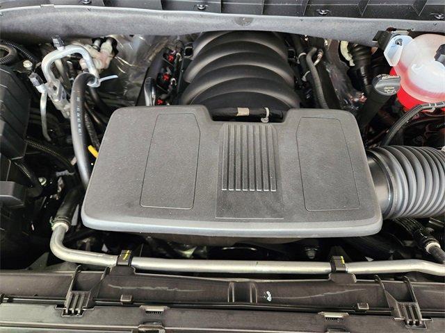 new 2025 GMC Yukon XL car, priced at $79,605