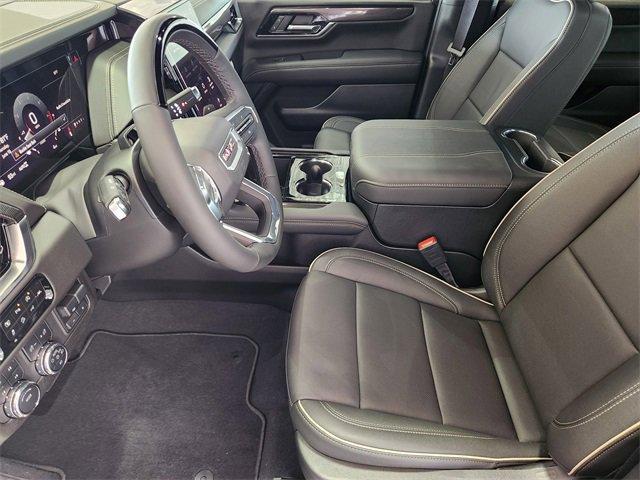 new 2025 GMC Yukon XL car, priced at $79,605