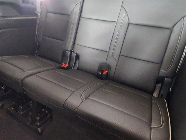 new 2025 GMC Yukon XL car, priced at $79,605