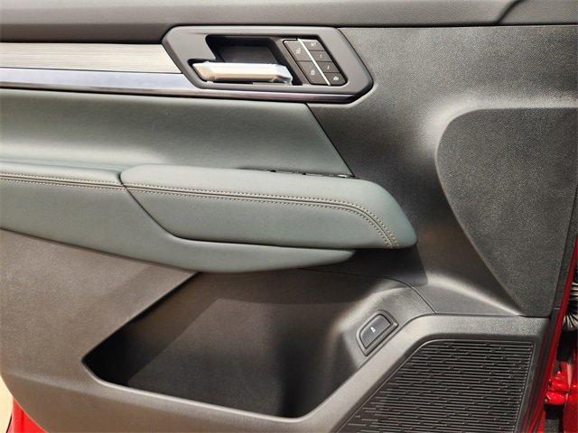 new 2026 GMC Terrain car, priced at $41,410