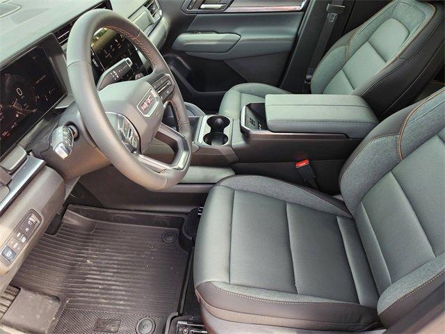 new 2026 GMC Terrain car, priced at $41,410