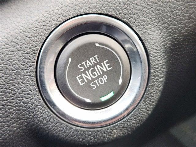 new 2026 GMC Terrain car, priced at $41,410