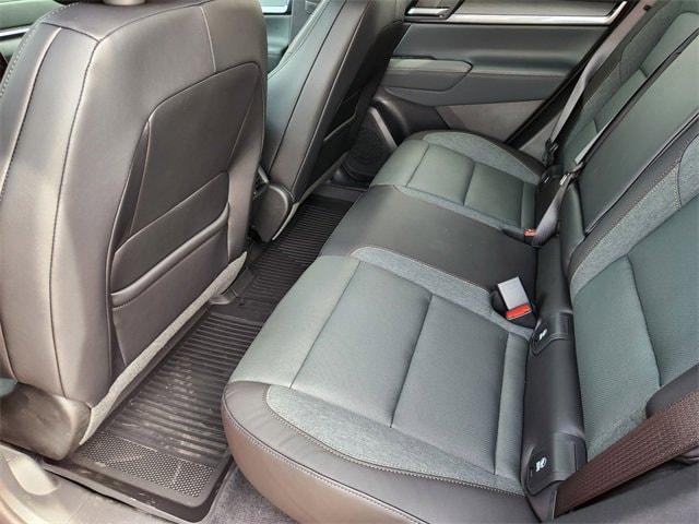 new 2026 GMC Terrain car, priced at $41,410