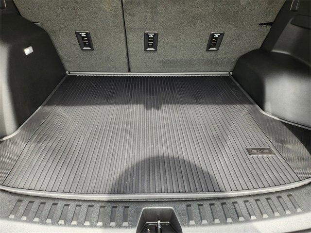 new 2026 GMC Terrain car, priced at $41,410