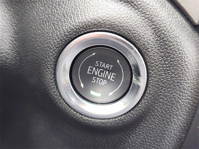 new 2025 Chevrolet Silverado 1500 car, priced at $37,840