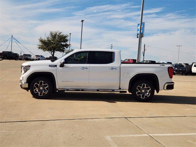 new 2025 GMC Sierra 1500 car, priced at $63,975