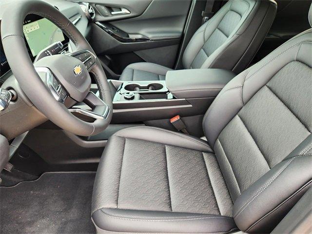 new 2026 Chevrolet Equinox car, priced at $32,645