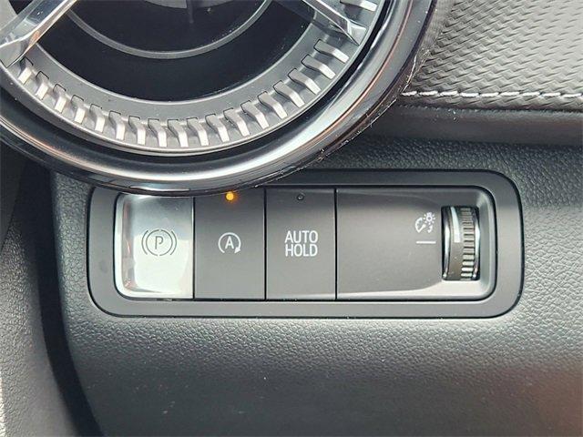 new 2026 Chevrolet Equinox car, priced at $27,645
