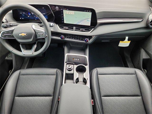 new 2026 Chevrolet Equinox car, priced at $32,645