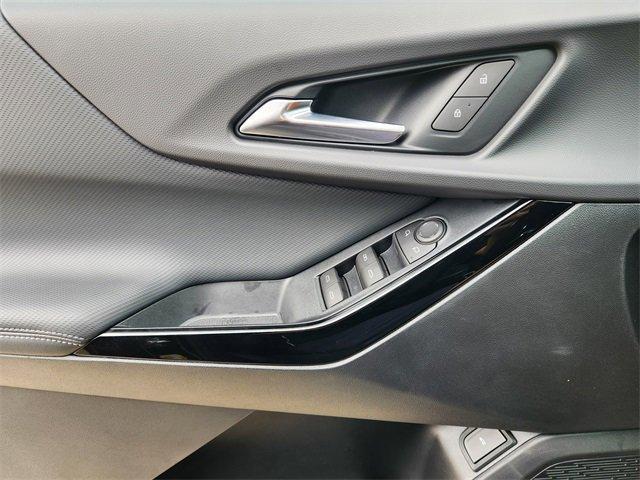 new 2026 Chevrolet Equinox car, priced at $32,645