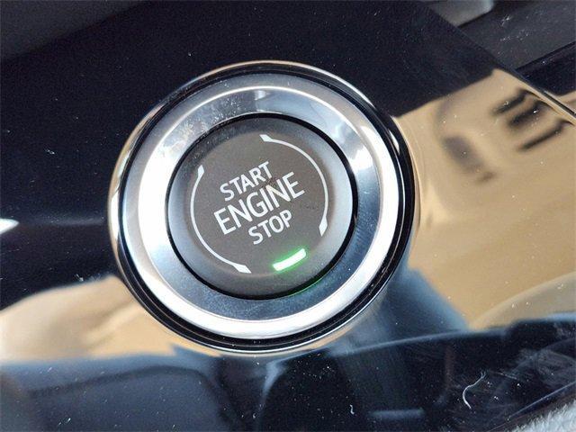 new 2025 Buick Envision car, priced at $42,595