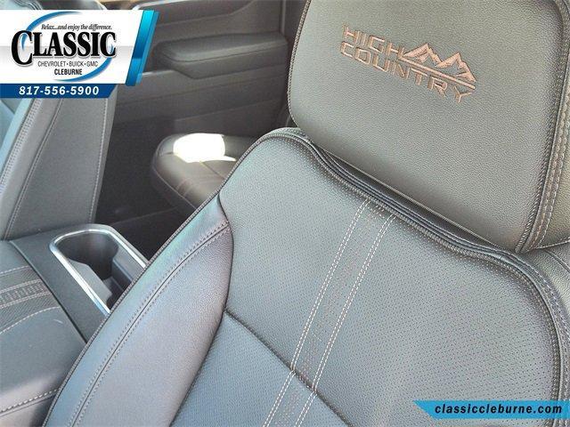 used 2023 Chevrolet Silverado 1500 car, priced at $50,900