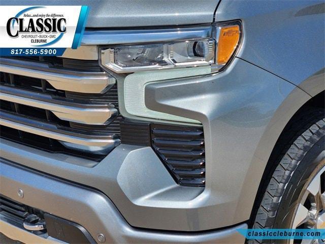 used 2023 Chevrolet Silverado 1500 car, priced at $50,900