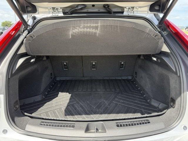 used 2020 Cadillac XT4 car, priced at $22,100