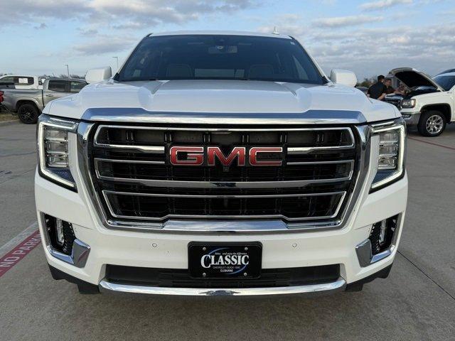 used 2022 GMC Yukon car, priced at $49,900